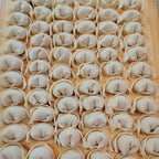 Traditional Shanghai Wontons