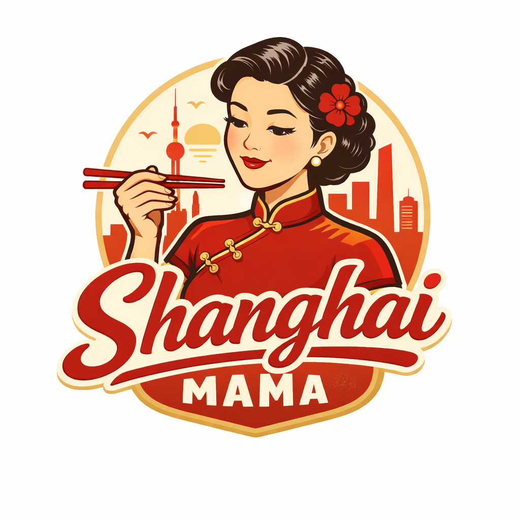 Shanghai Mama
