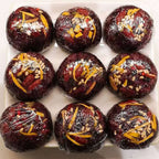 Eight Treasure Rice - 八宝饭
