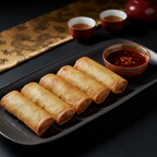 Spring Rolls (8 Pack)