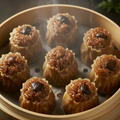 Shanghai Siu Mai (8 Pack)