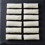 Spring Rolls (8 Pack)
